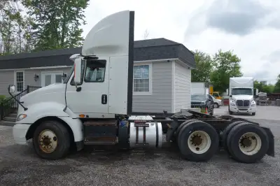 NOW $21,900 AS-IS ✅ Certified: $24,900 Durham Region, ON Reliable day cab available at a great value...