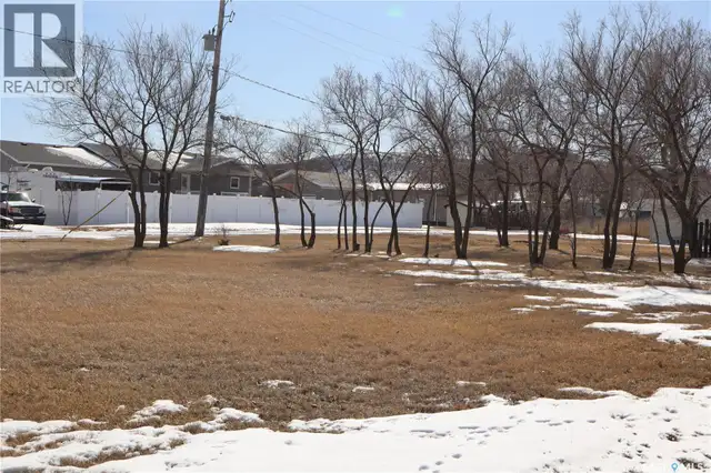 20 H AVENUE Willow Bunch, Saskatchewan in Houses for Sale in Moose Jaw - Image 30