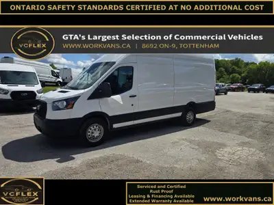 Fully Serviced & Ontario Safety Standards Certified AT NO ADDITIONAL COST! No Hidden Fees! 2022 Ford...