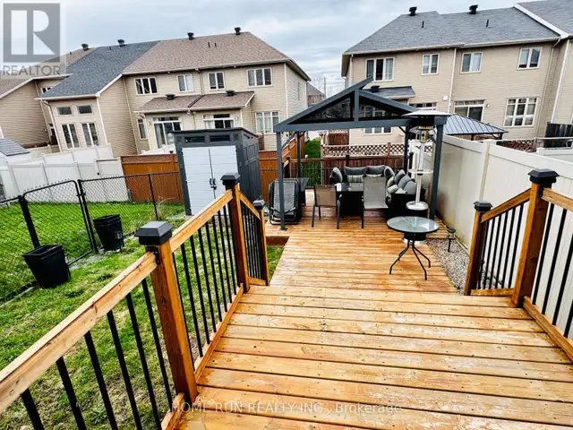 166 CALAVERAS AVENUE Ottawa, Ontario in Long Term Rentals in Ottawa - Image 27