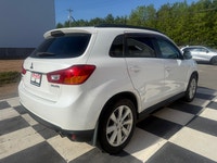 A practical compact SUV with sporty styling, available all-wheel-drive capability, and modern conven... (image 3)