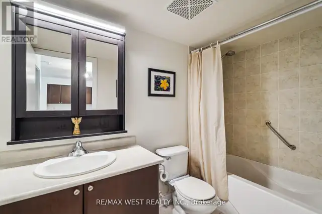 349 - 525 WILSON AVENUE Toronto (Clanton Park), Ontario62863791594498124