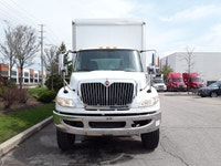 Ryder Stock ID: 876021 Transmission Type/Speed: AUTO 6 Engine: DIESEL B6.7'17 240/2400 Horse Power:... (image 1)