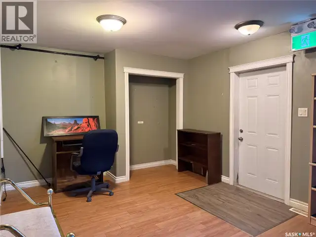 71 Ross STREET W Moose Jaw, Saskatchewan in Commercial & Office Space for Sale in Moose Jaw - Image 10