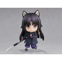 Arknights Saga Nendoroid Action Figure