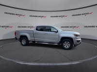 This Chevrolet Colorado has a powerful Gas V6 3.6L engine powering this Automatic transmission. Engi... (image 8)