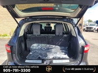 Ontario vehicle with Lots of Options! 7Seater Call (905) 791-3300 - Black Leather/ Leatherette inter... (image 8)