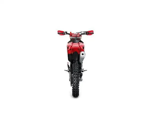 2025 Honda CRF250RX in Dirt Bikes & Motocross in Ottawa - Image 18