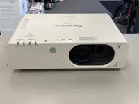 Panasonic Projector