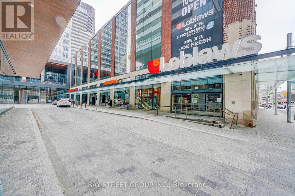 2612 - 17 BATHURST STREET Toronto (Waterfront Communities), Onta 3
