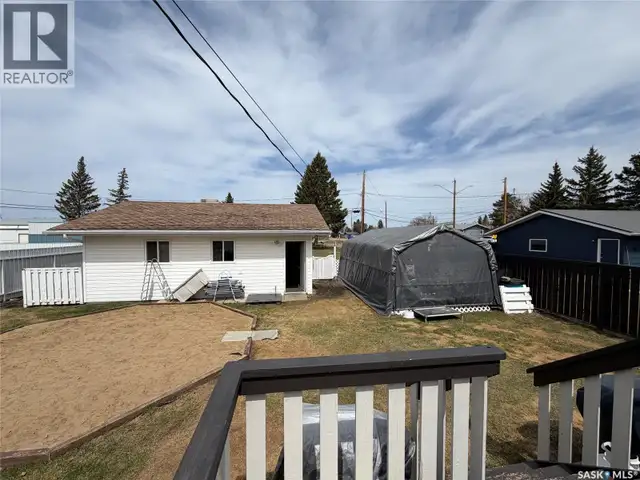 217 4th AVENUE E Spiritwood, Saskatchewan in Houses for Sale in Prince Albert - Image 14