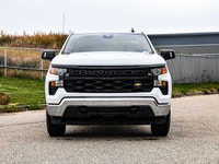 Welcome To Sherwood Park Chevrolet. The #1 Volume Chevrolet Dealer in Canada. This Chevrolet SILVERA... (image 2)