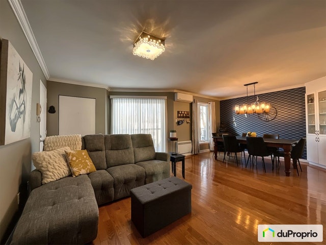 $319,900 - Condominium for sale in St-Jérôme (St-Jérôme) — photo 2