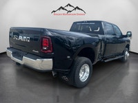 THIS NEW 2026 RAM 3500 CREW CAB DUALLY IS DUE TO ARRIVE ANYDAY. IT COMES WITHA 6.7 CUMMINS DIESEL, 5... (image 4)