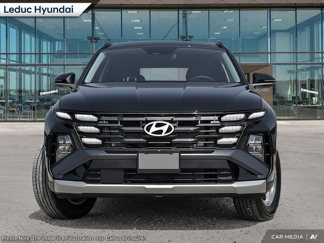 2026 Hyundai Tucson Preferred with Trend Package $500 LOYALTY DI in Cars & Trucks in Edmonton - Image 2
