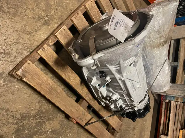 QUALITY USED TRUCK PARTS!! in Engine & Engine Parts in Edmonton - Image 3