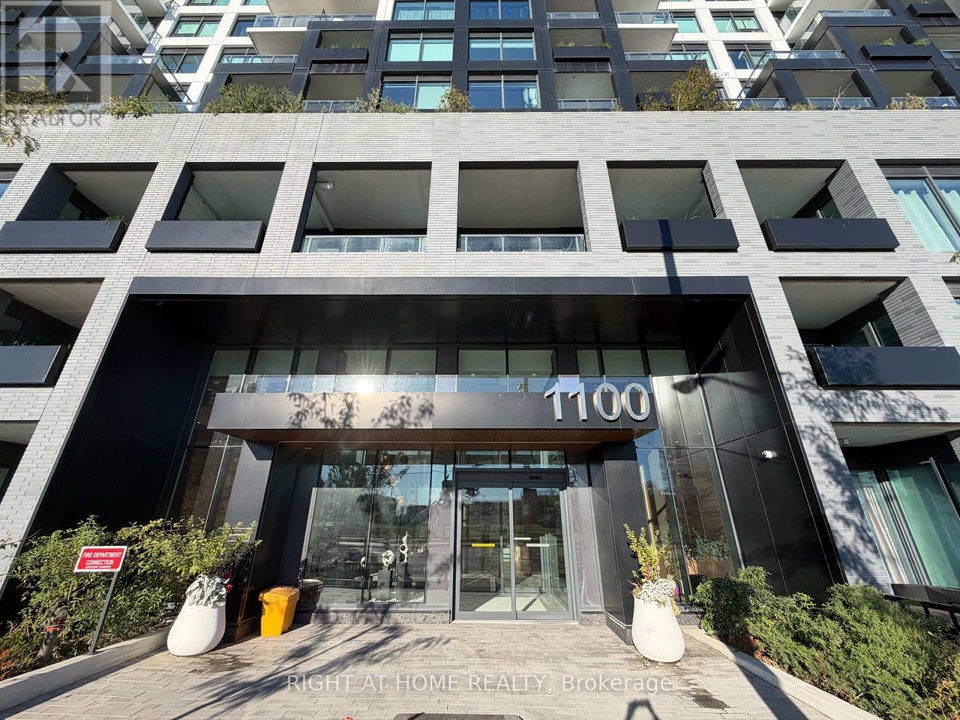 207 - 1100 SHEPPARD AVENUE W Toronto (York University Heights), 3