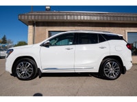 DENALI ALL WHEEL DRIVE - Power Panoranic Sunroof - Power Heated Front Leather Seats - Heated Steerin... (image 5)