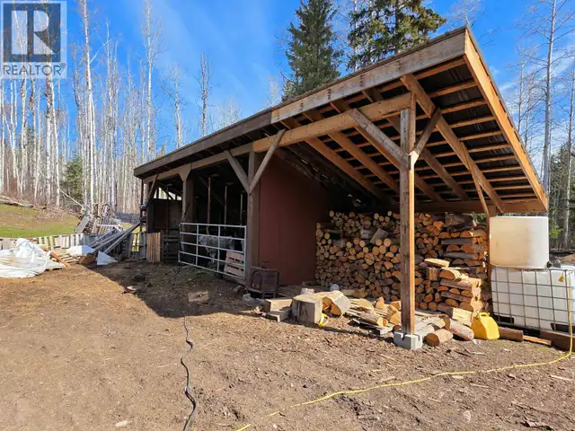 18715 GRANTHAM ROAD Telkwa, British Columbia in Houses for Sale in Smithers - Image 26