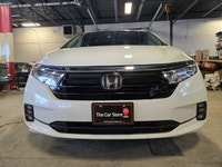 2022 Honda Odyssey EX-L Well Maintained Key Features: Leather Interior, Sunroof Power Memory Seats H... (image 1)