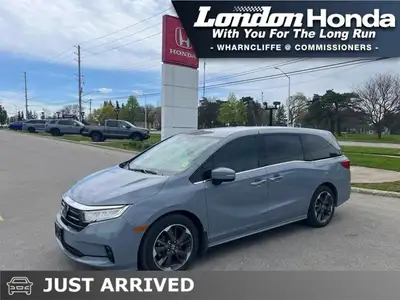 Come visit our London Honda team, you can find us at 560 Wharncliffe Rd S, London, ON, N6J 2N4, or c...