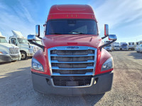 Ryder Stock ID: 282683 Transmission Type/Speed: AUTO 12 Engine: DIESEL DD15 GHG'17 505/1625 Horse Po... (image 1)
