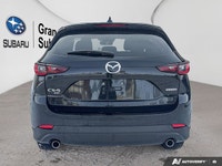 2024 Mazda CX-5 GS - Grande Prairie Subaru 2024 Mazda CX-5 GS Vehicle Highlights i-Activsense Safety... (image 2)