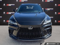 This Lexus RX has a trusty Intercooled Turbo Gas/Electric I-4 2.4 L/146 engine powering this Automat... (image 8)