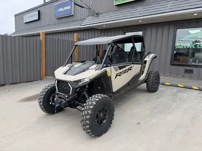2026 Polaris RZR XP 4 1000 UltimatePERFORMANCE THAT STARTED IT ALL. Features may include: PERFORMANC...