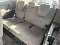 HERE IS A NICE CLEAN RELIABLE ODYSSEY FOR YOUR FAMILY WELL MAINTAINED AND NO ACCIDENT AND RUST SOLD... (image 7)