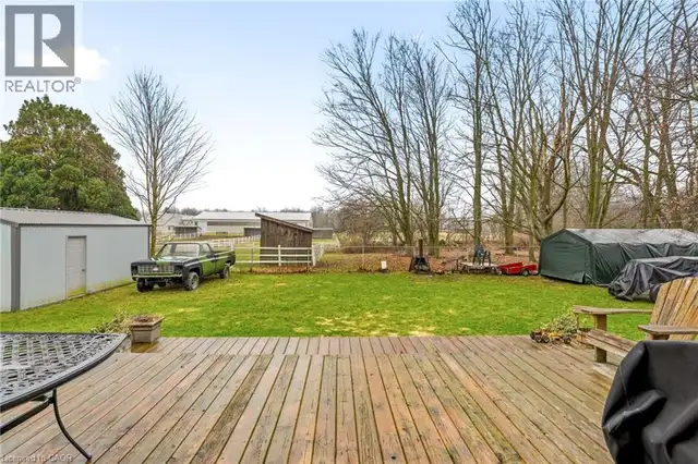 1767 CENTRE Road Carlisle, Ontario in Houses for Sale in Oakville / Halton Region - Image 29