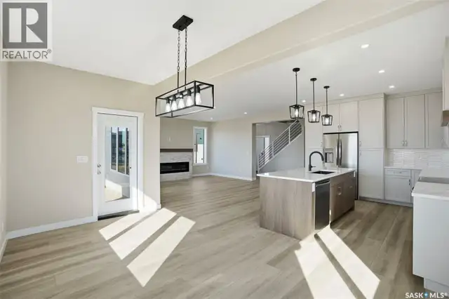 435 Sharma CRESCENT Saskatoon, Saskatchewan in Houses for Sale in Saskatoon - Image 14