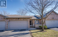 1241 BEAVERBROOK Avenue Unit# 5 London, Ontario