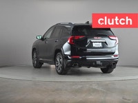 Brake Assist, Power Tailgate/Hatch, Auto Dimming Rearview Mirror and more! Clutch is the largest onl... (image 5)