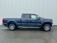 2020 Ford F250 XLT SUPER DUTY 4X4 CABINE MULTIPLACE 6.7L POWERSTROKE TURBO DIESEL Financement Bancai... (image 7)