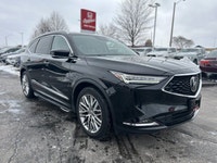 Navigation System, Panoramic Sunroof, 2-ways remote starter, Bluetooth, Remote Start, Lane Departure... (image 2)