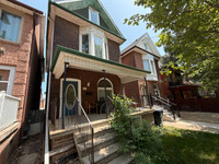 Bright & Spacious 2-Bedroom Upper Unit in Bloordale Village Move-In Incentive! Limited-Time Offer: G... (image 1)