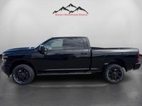 BIG SAVINGS ON THIS 2026 RAM 2500 CREWCAB BLACK EXPRESS EDITION! IT COMES WITH A 6.7 CUMMINS DIESEL,... (image 1)