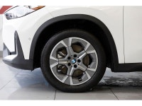 2025 BMW X1 xDrive28i 2.0L 4-Cylinder DOHC 16V TwinPower Turbo AWD 7-Speed Automatic EXTERIOR - ALPI... (image 8)
