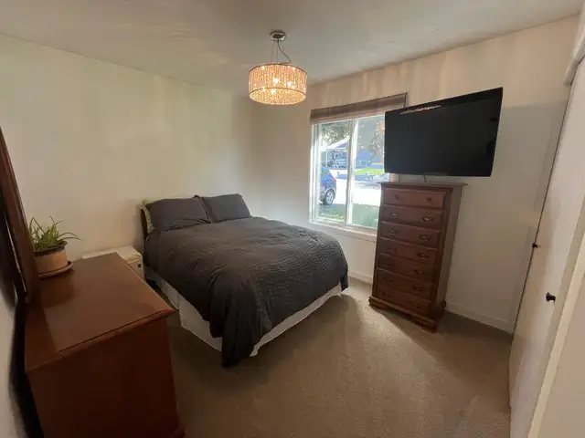 3 Bedroom 1-1/2 bath in Long Term Rentals in Kamloops - Image 12