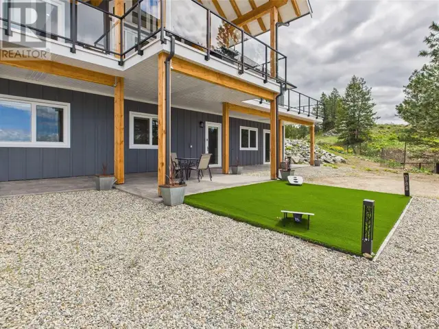 125 FALCON Place Osoyoos, British Columbia in Houses for Sale in Penticton - Image 5