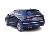 2023 Acura MDX Elite SH-AWD Black *** ELITE *** *** A - SPEC *** *** PLATIUM ELITE *** *** ELS STUDI... (image 7)
