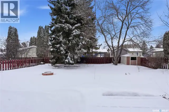3530 Parkdale ROAD Saskatoon, Saskatchewan in Houses for Sale in Saskatoon - Image 34