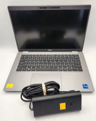 Dell Precision 3470 12th Gen i7 - 1260P 16GB Ram 512GB Laptop, View more
