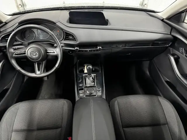 2022 Mazda CX-30 GS AWD Mags A/C Caméra in Cars & Trucks in Shawinigan - Image 22
