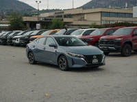 Here at Bannister Chev Penticton, we make it easy to buy a vehicle from us, with delivery options av... (image 2)