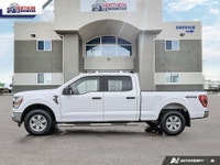 WAS: $37900 NOW: $34900 plus taxes and licensing fees2021 Ford F-150 Crew Cab 4x4 | 5.0L V8 | 6.5’ B... (image 2)