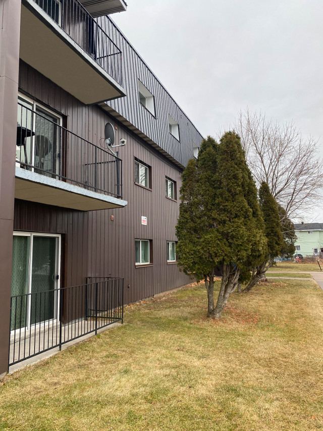 1BR Apartment in SSM - Sumac Place Apts in Long Term Rentals in Sault Ste. Marie - Image 2