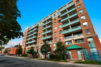 The Marquee in Queen West Village - 2 Bedroom Apartment for Rent