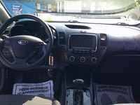 2017 Kia Forte Price $9999 184000 KM ON or QC Safety Included Warranty Included Carfax Included Auto... (image 9)